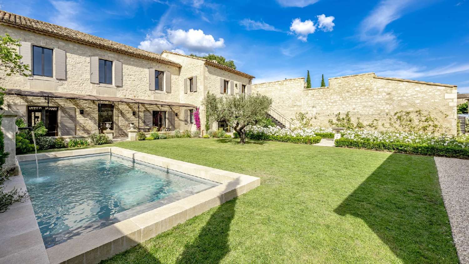  en venta villa Les Baux-de-Provence Bocas del Ródano 3