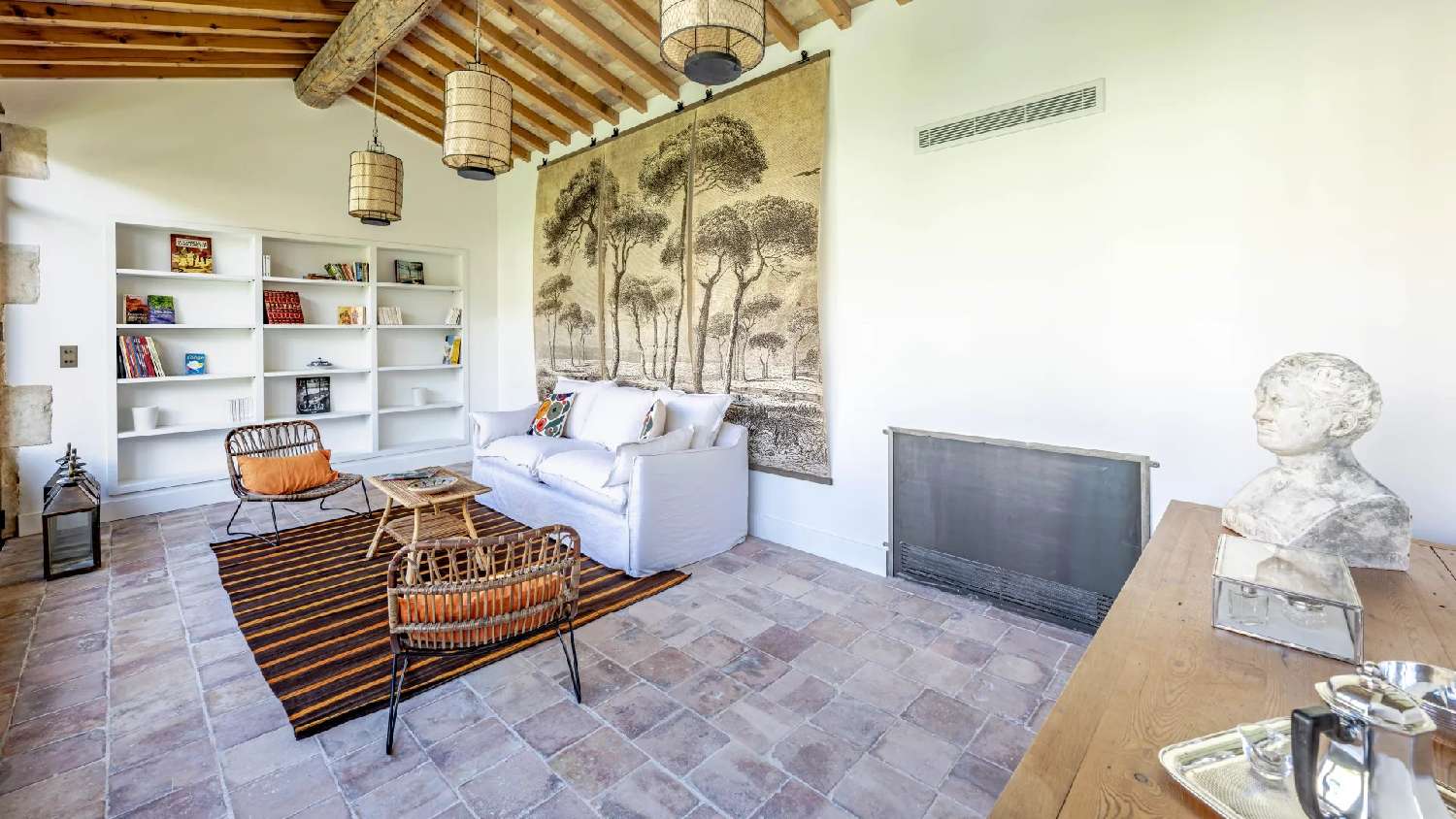  en venta villa Les Baux-de-Provence Bocas del Ródano 5
