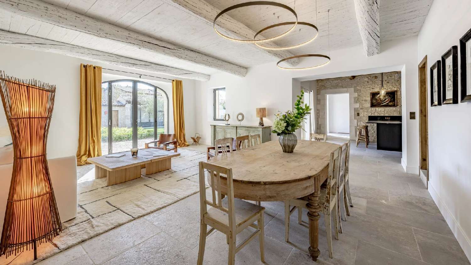  en venta villa Les Baux-de-Provence Bocas del Ródano 7