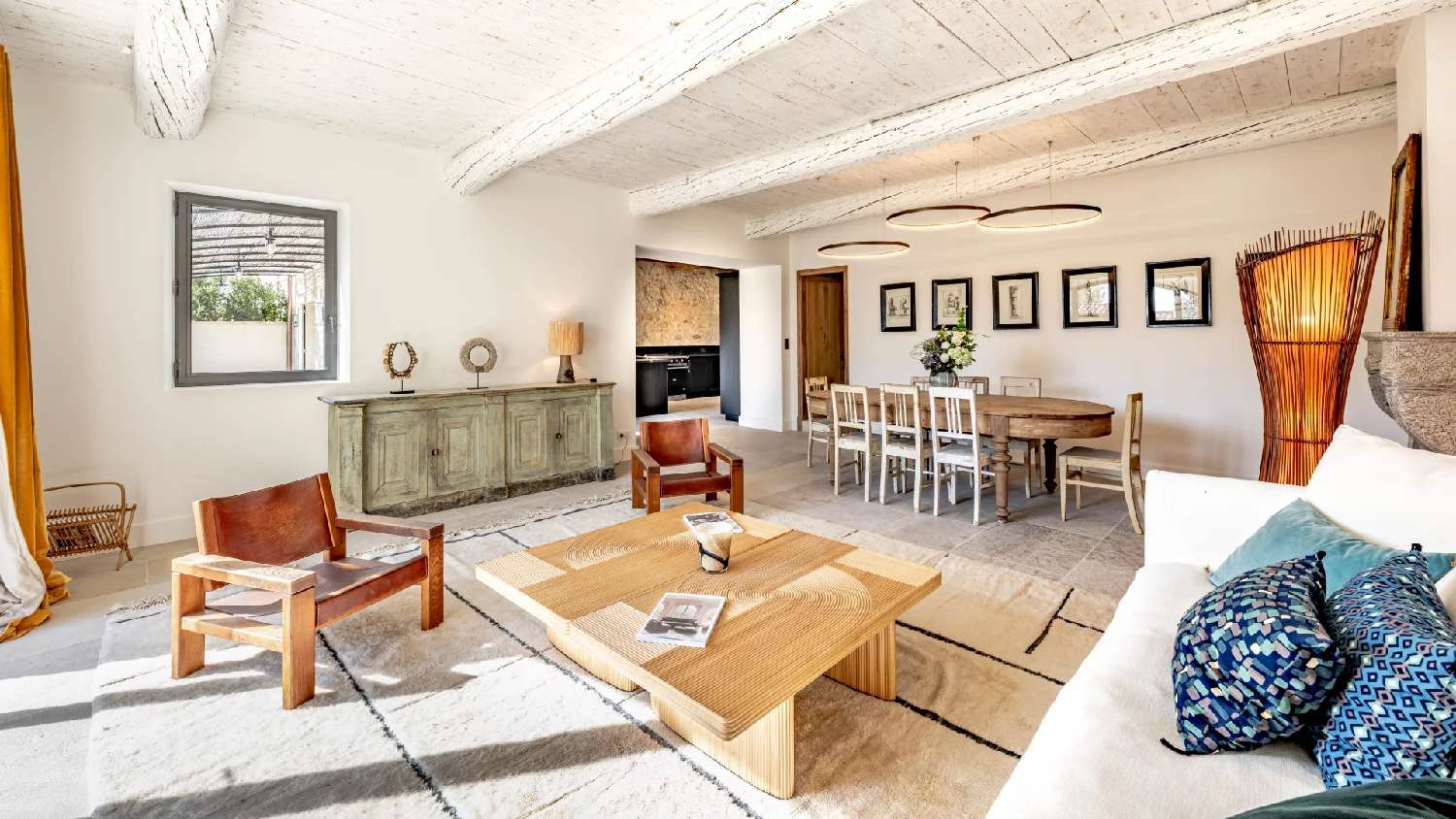  en venta villa Les Baux-de-Provence Bocas del Ródano 8