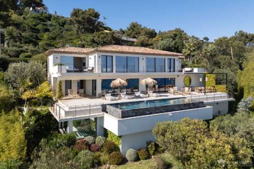 Les Issambres Var villa foto 7327725