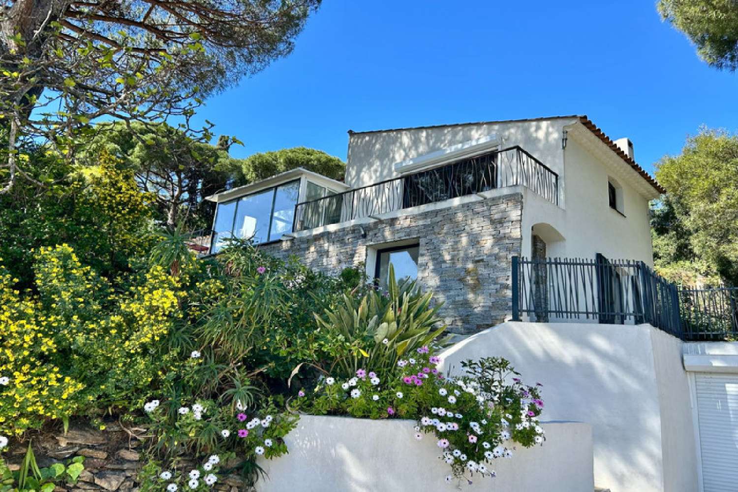  for sale villa Les Issambres Var 2