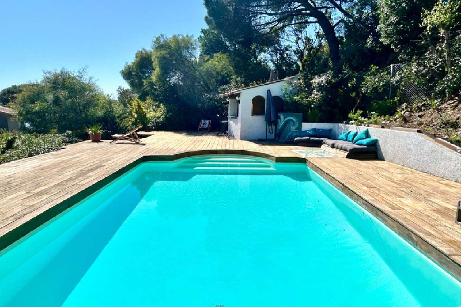  for sale villa Les Issambres Var 3