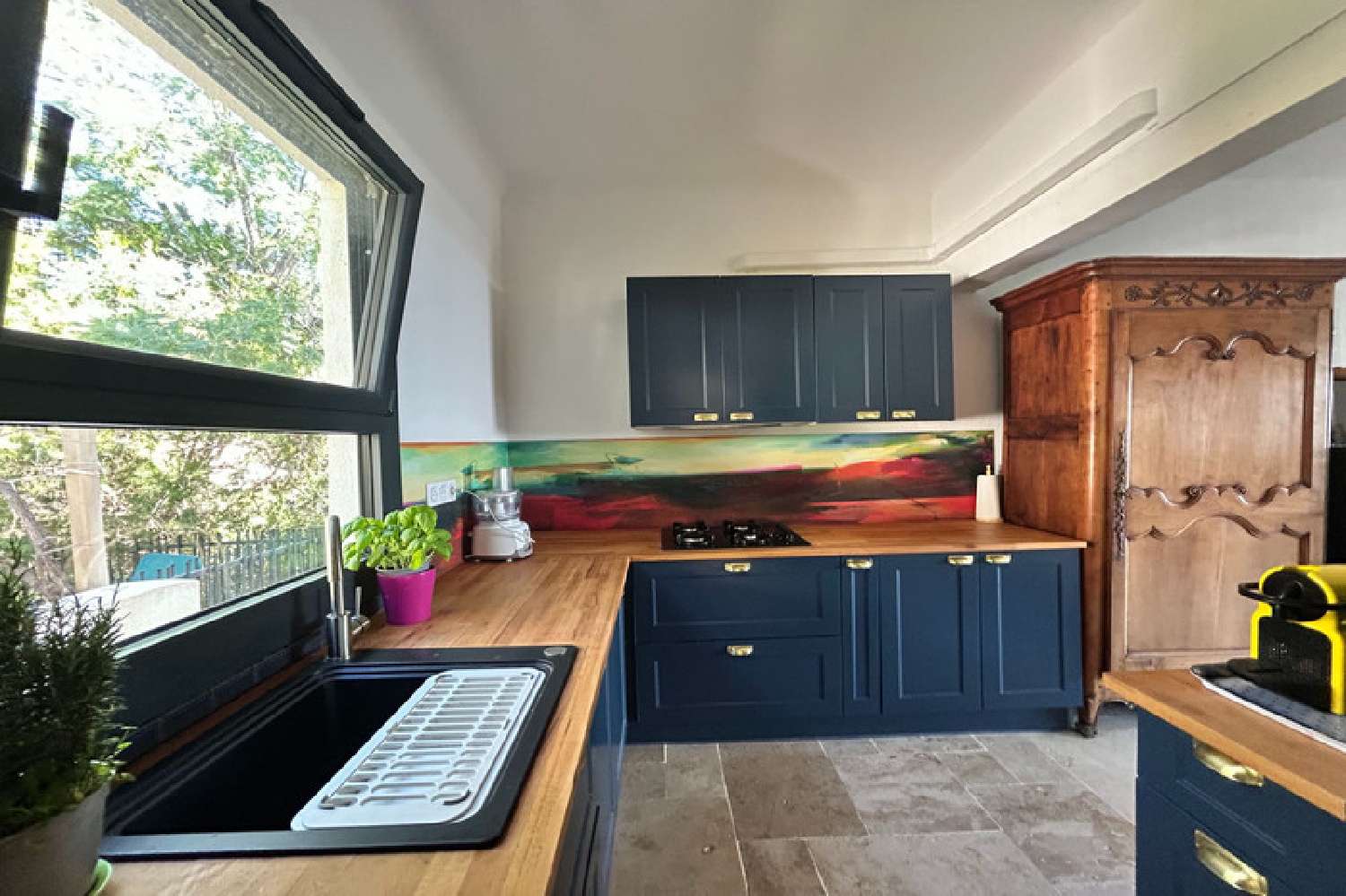  for sale villa Les Issambres Var 5