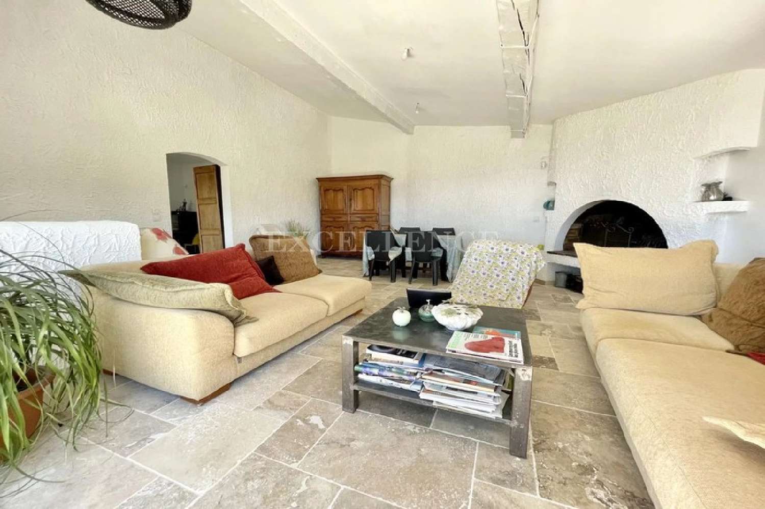  for sale villa Les Issambres Var 6