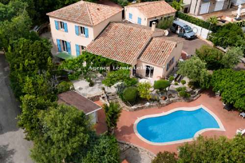 Les Issambres Var Villa Bild 7346620