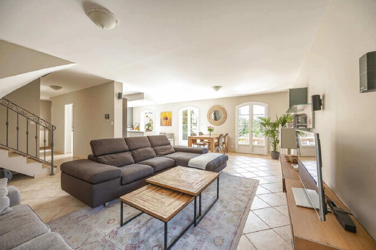  à vendre villa Les Lecques Var 3
