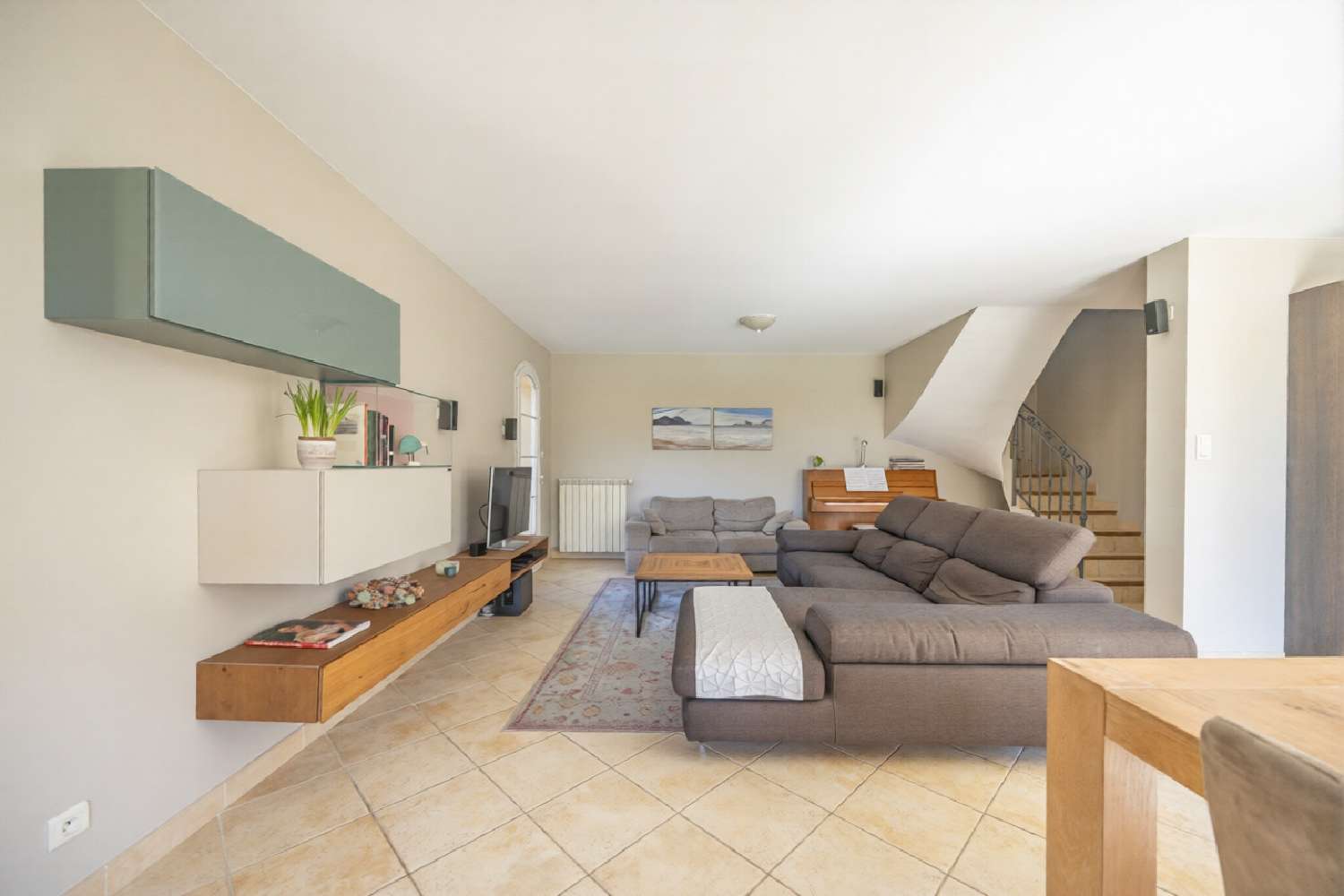  à vendre villa Les Lecques Var 4