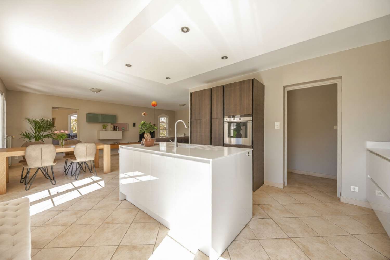  à vendre villa Les Lecques Var 5