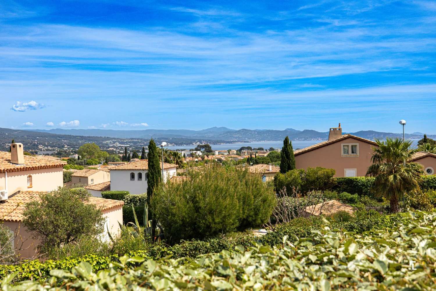 te koop villa Les Lecques Var 2