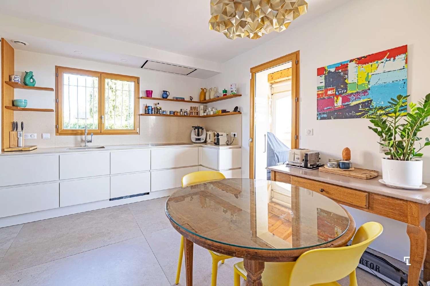 te koop villa Les Lecques Var 8