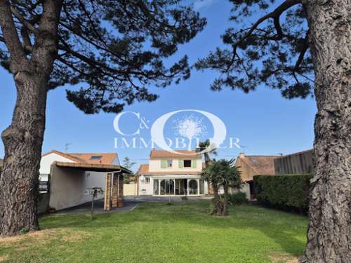 Les Sorinières Loire-Atlantique villa foto 7331594
