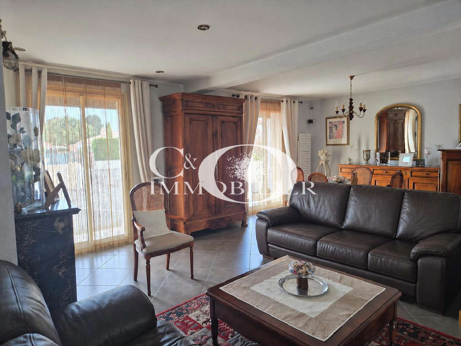  for sale villa Les Sorinières Loire-Atlantique 2