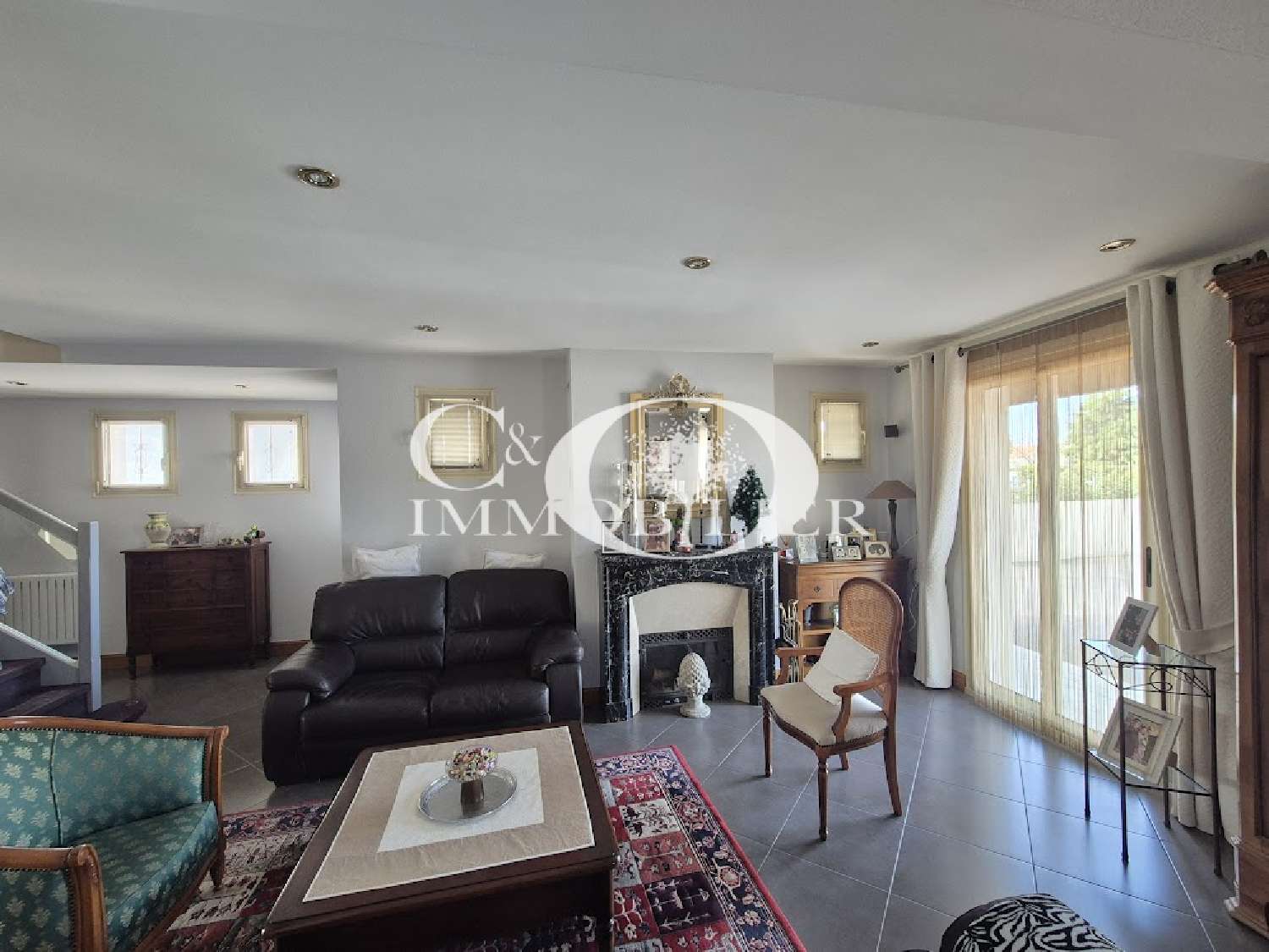  for sale villa Les Sorinières Loire-Atlantique 3