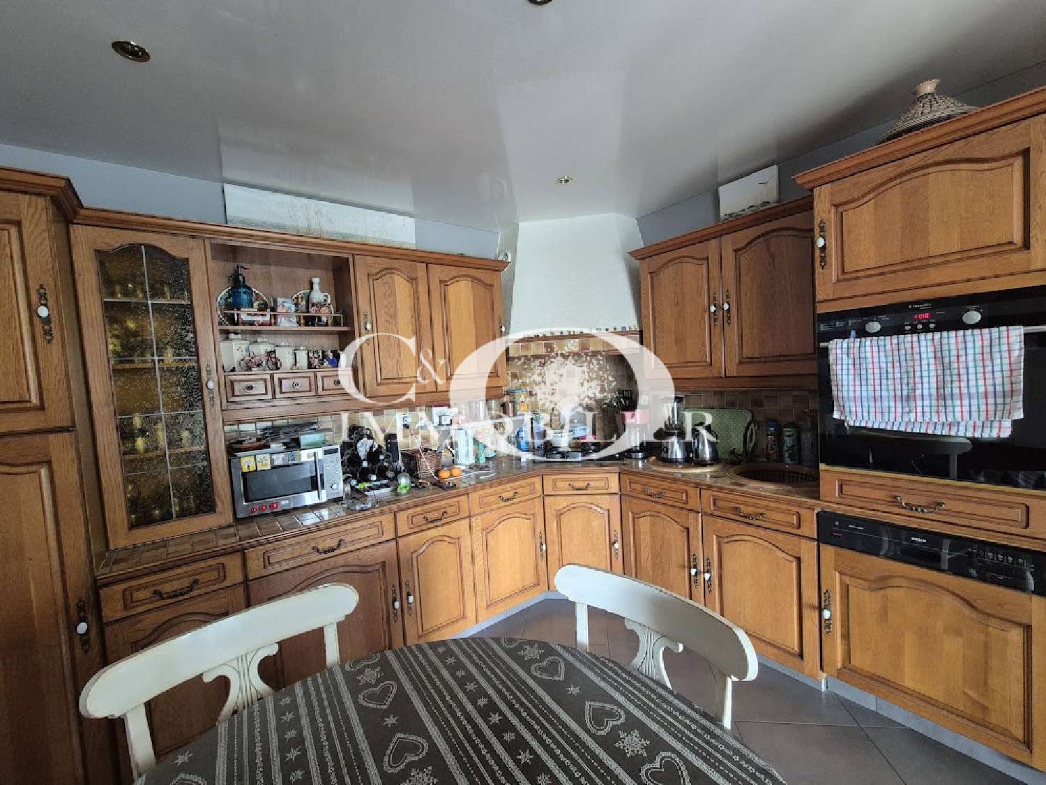  for sale villa Les Sorinières Loire-Atlantique 4
