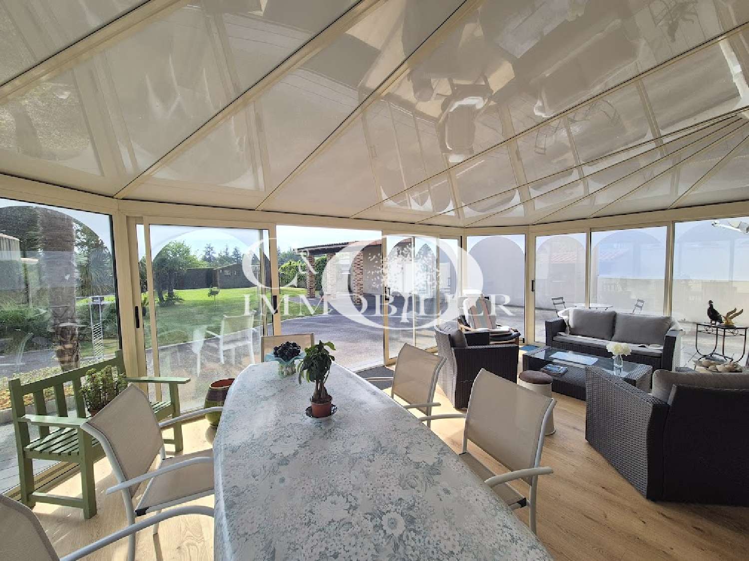  for sale villa Les Sorinières Loire-Atlantique 5