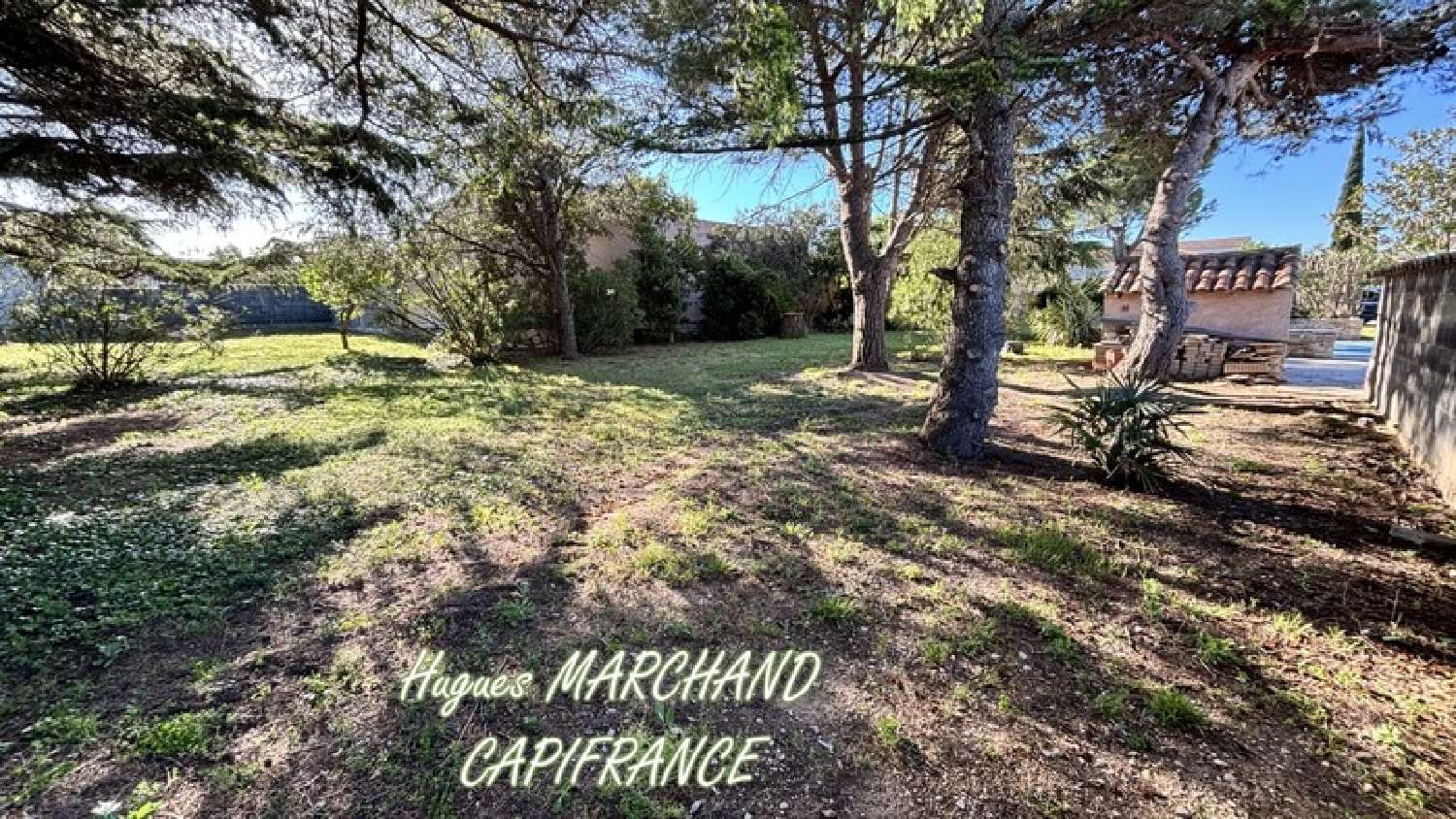  à vendre villa Lespignan Hérault 8