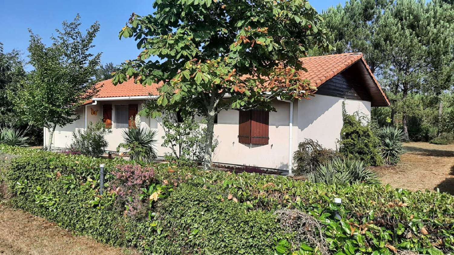  for sale villa Lit-et-Mixe Landes 1