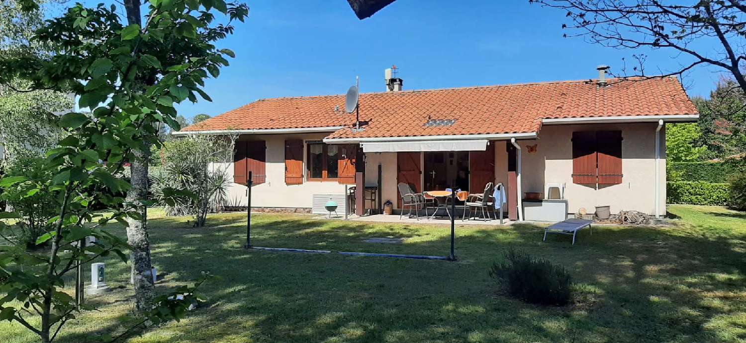  for sale villa Lit-et-Mixe Landes 2
