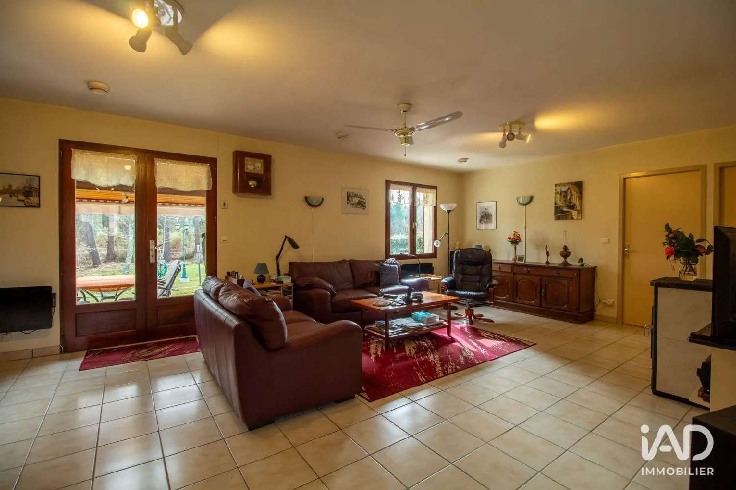 for sale villa Lit-et-Mixe Landes 3