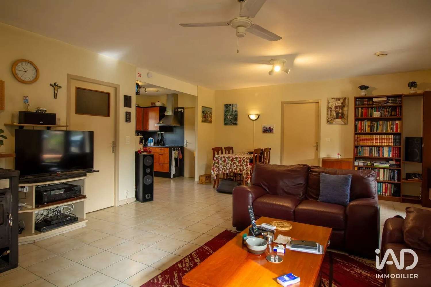  for sale villa Lit-et-Mixe Landes 4