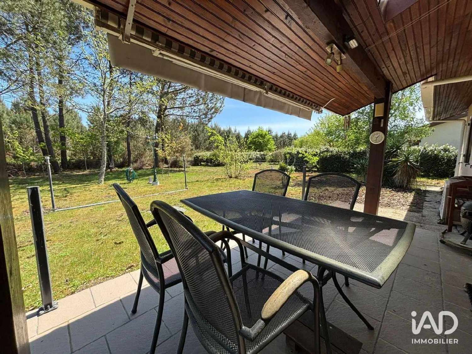  for sale villa Lit-et-Mixe Landes 6