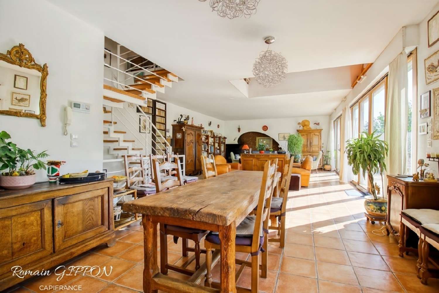  for sale villa Liverdun Meurthe-et-Moselle 5