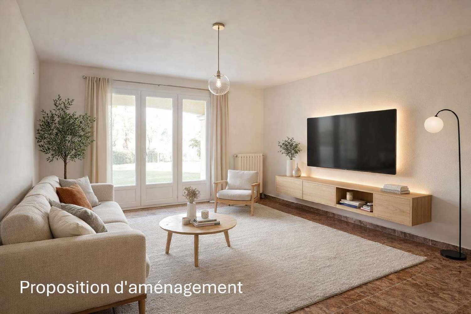  en venta villa Lodève Hérault 4