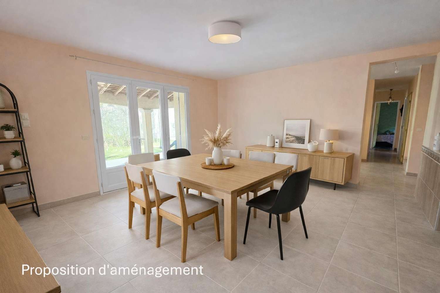  en venta villa Lodève Hérault 6