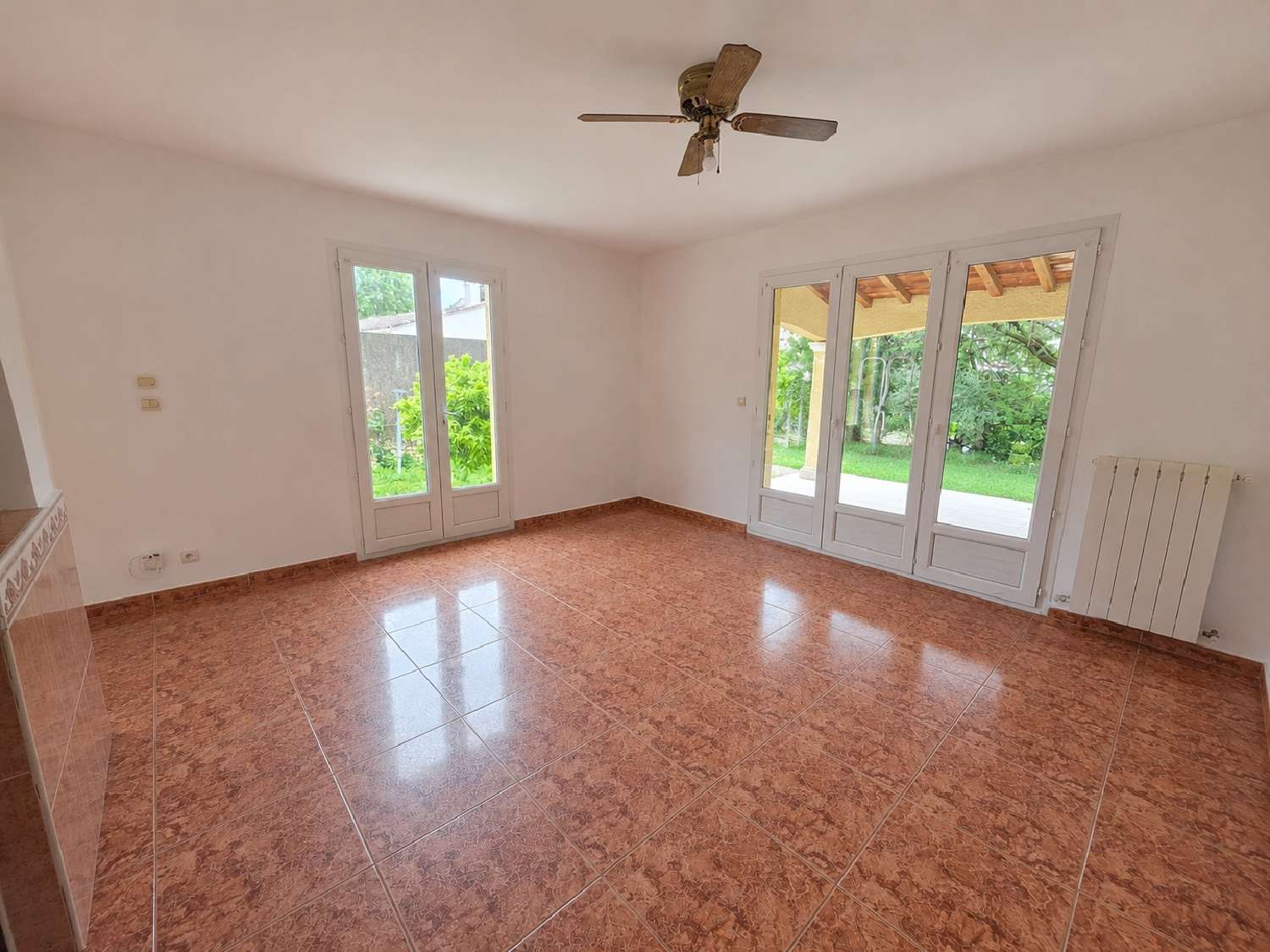  en venta villa Lodève Hérault 7