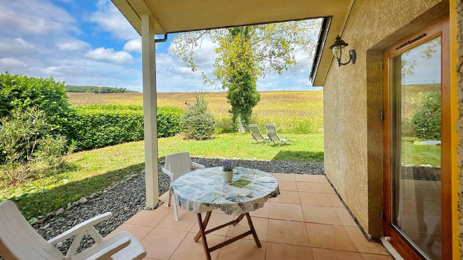  à vendre villa Lombez Gers 1