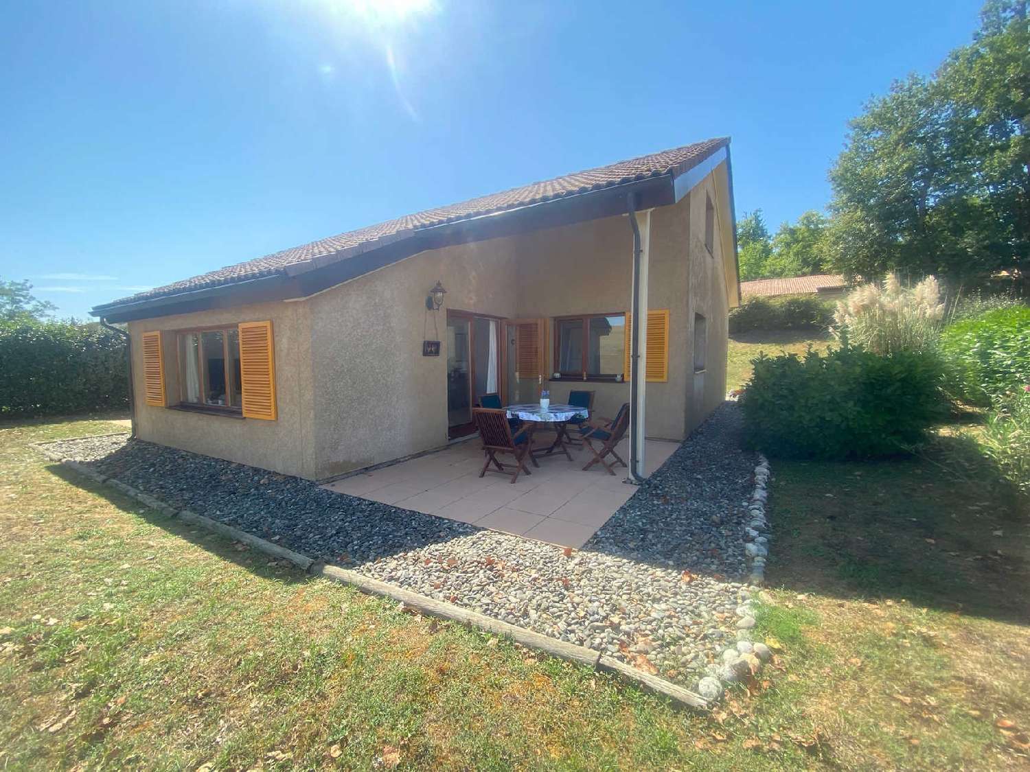  à vendre villa Lombez Gers 2