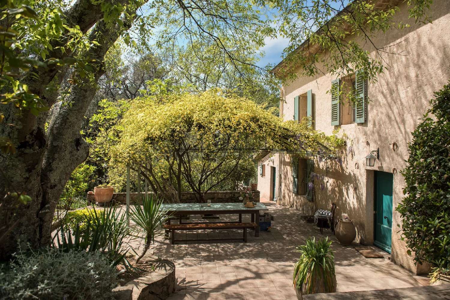  en venta villa Lorgues Var 1