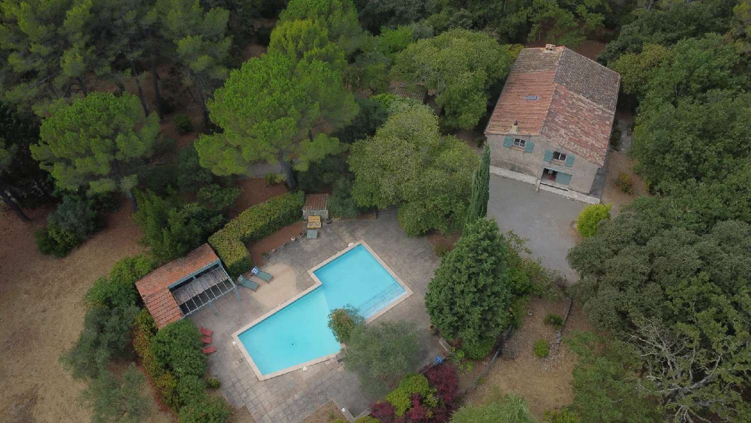  en venta villa Lorgues Var 2