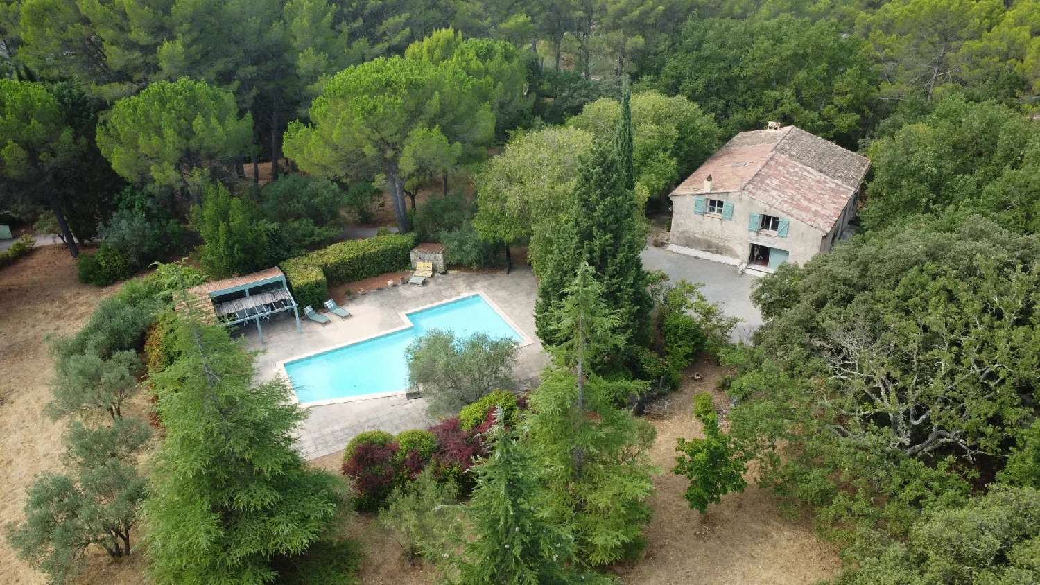  en venta villa Lorgues Var 4