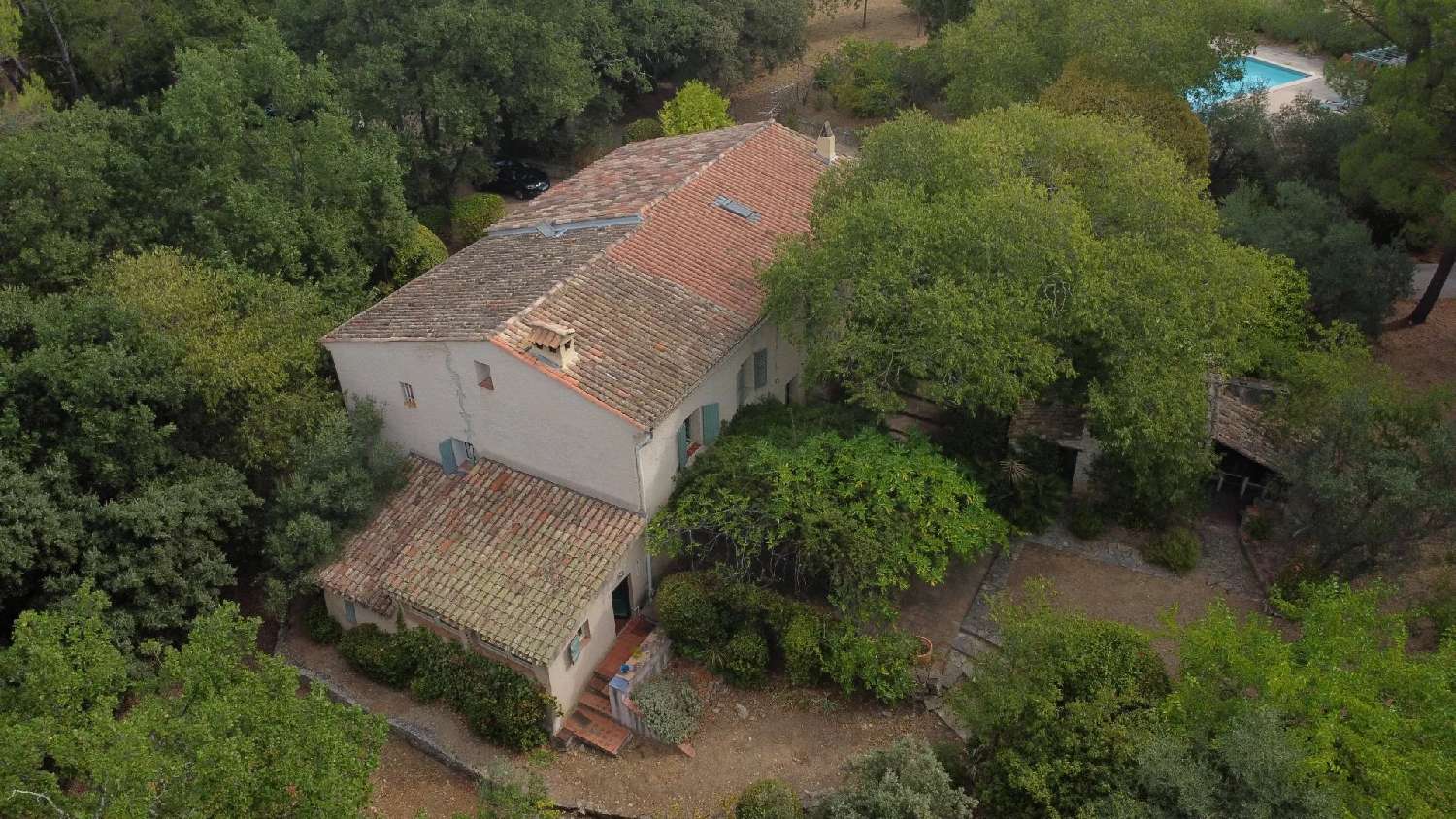  en venta villa Lorgues Var 5
