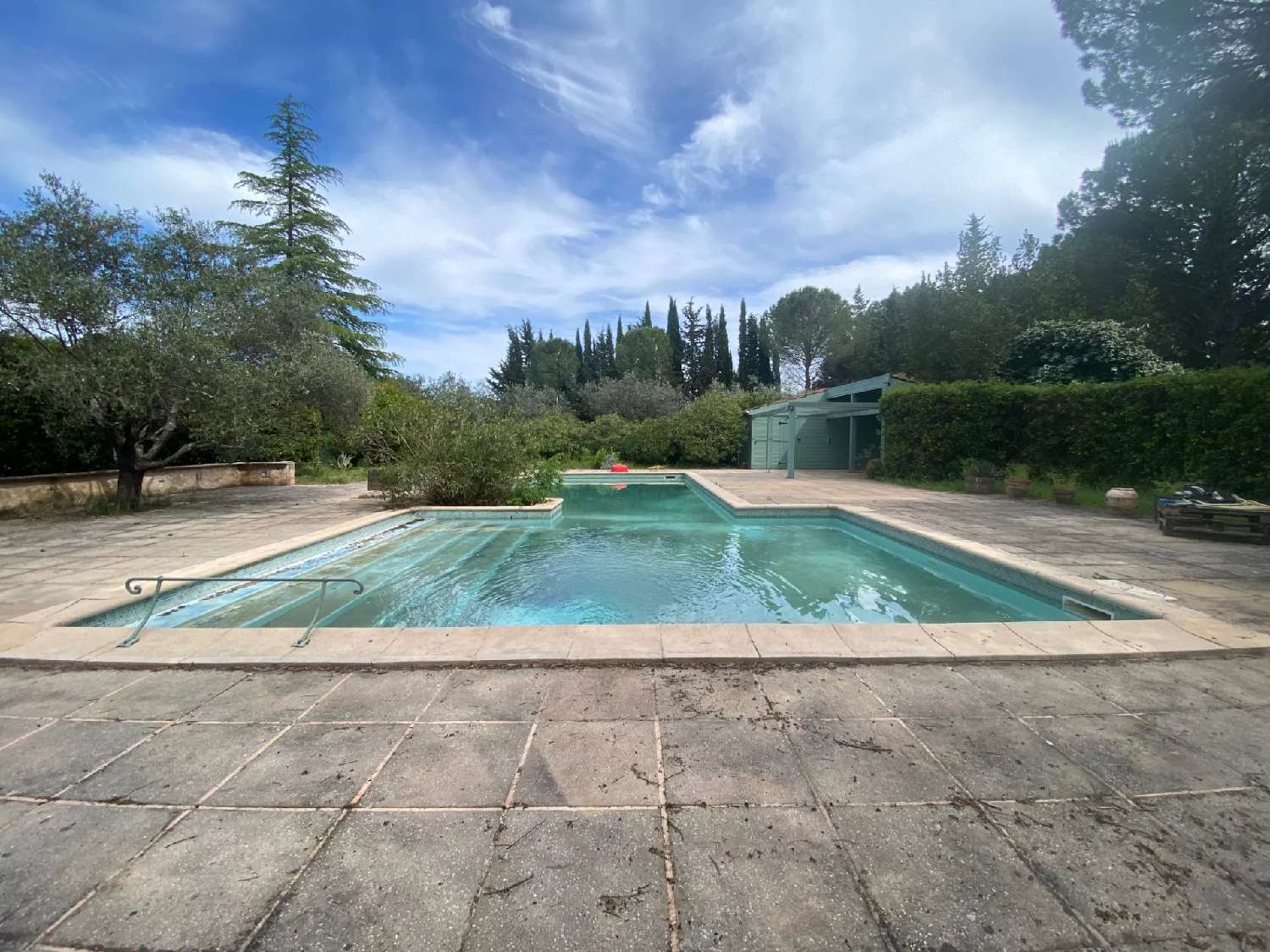  en venta villa Lorgues Var 6