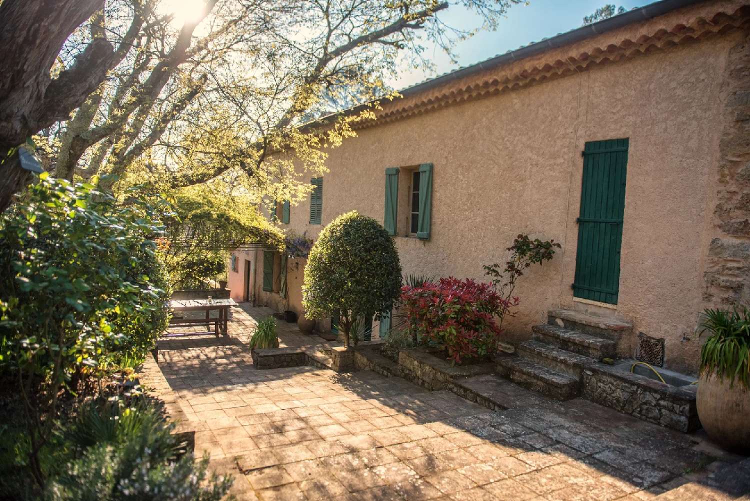  en venta villa Lorgues Var 8