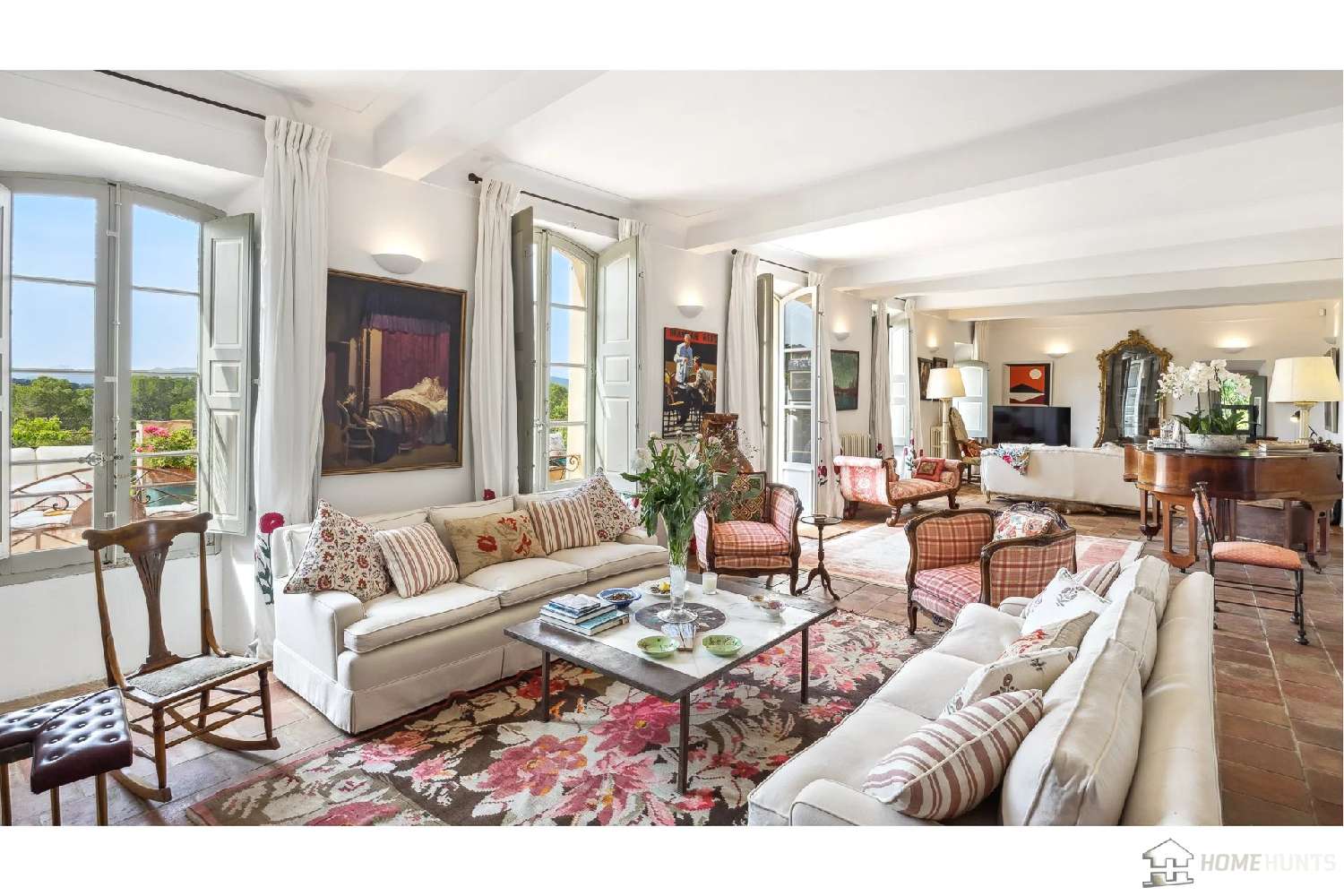  en venta villa Lorgues Var 1