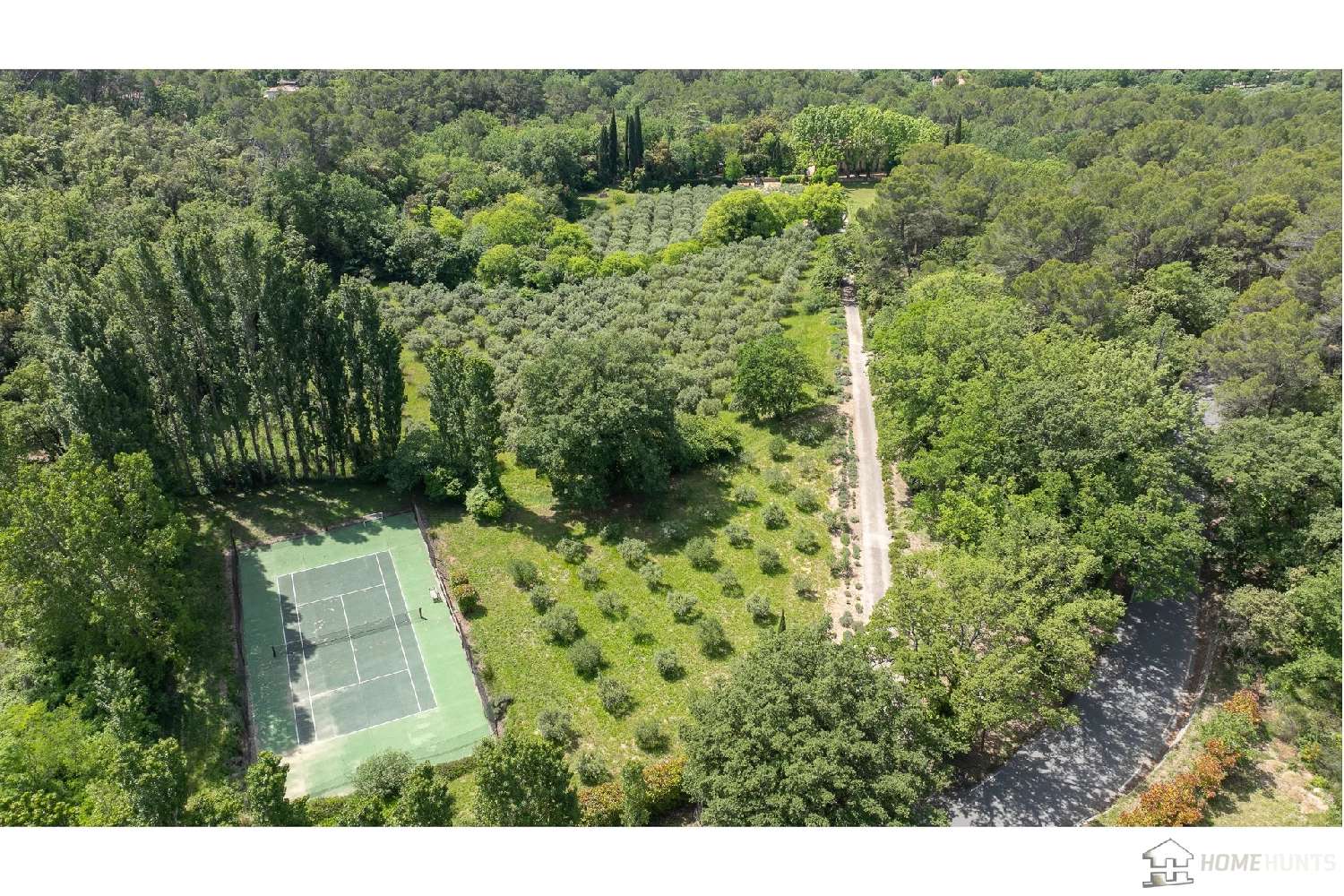  en venta villa Lorgues Var 7
