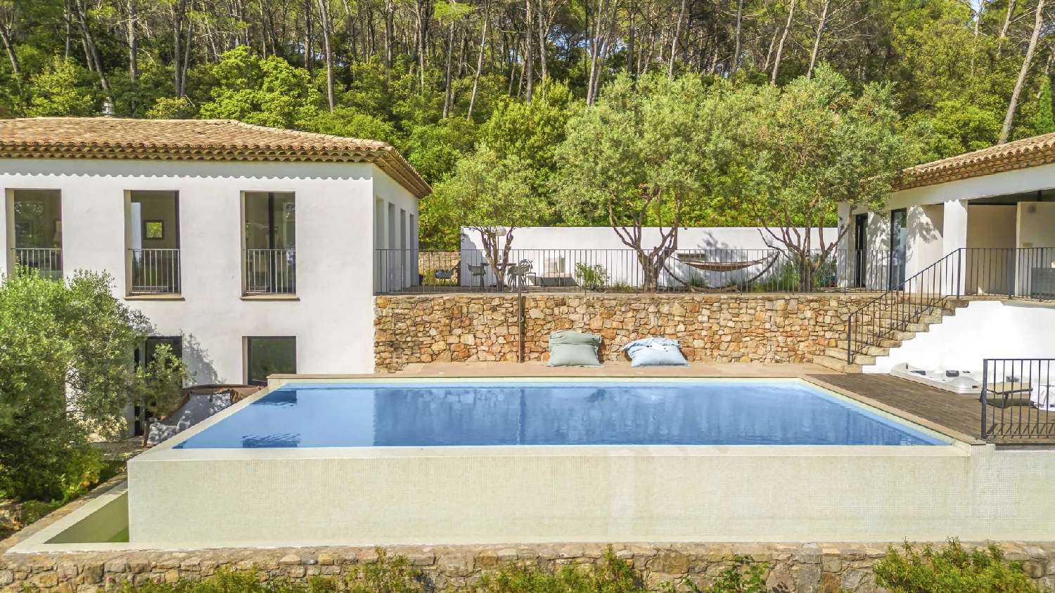  à vendre villa Lorgues Var 2