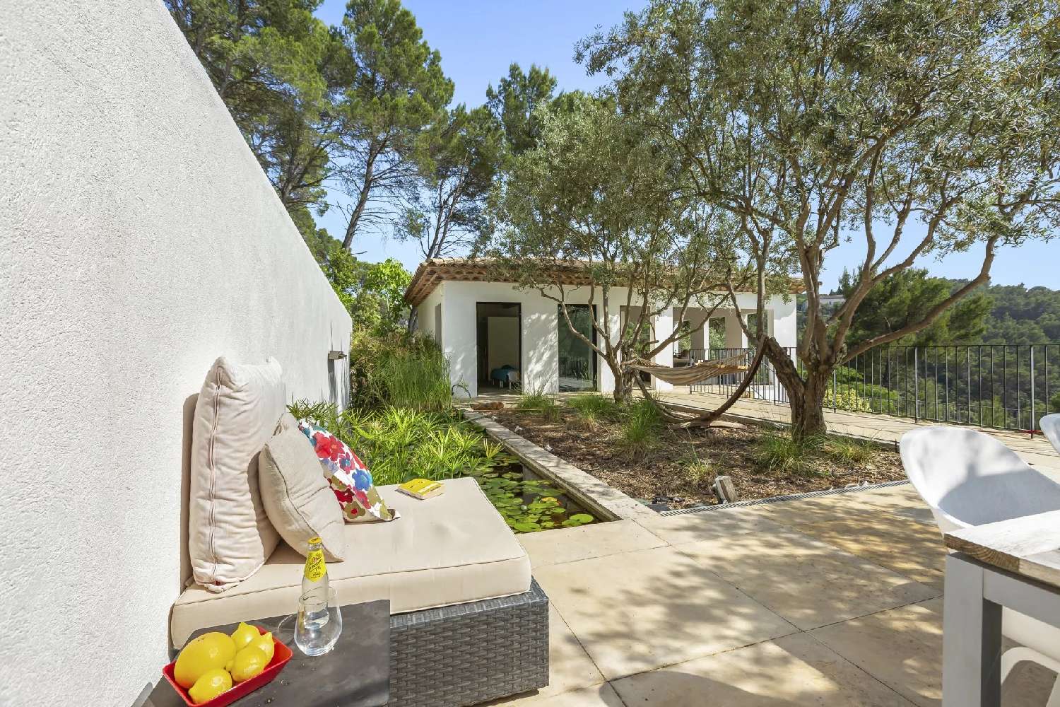  à vendre villa Lorgues Var 3