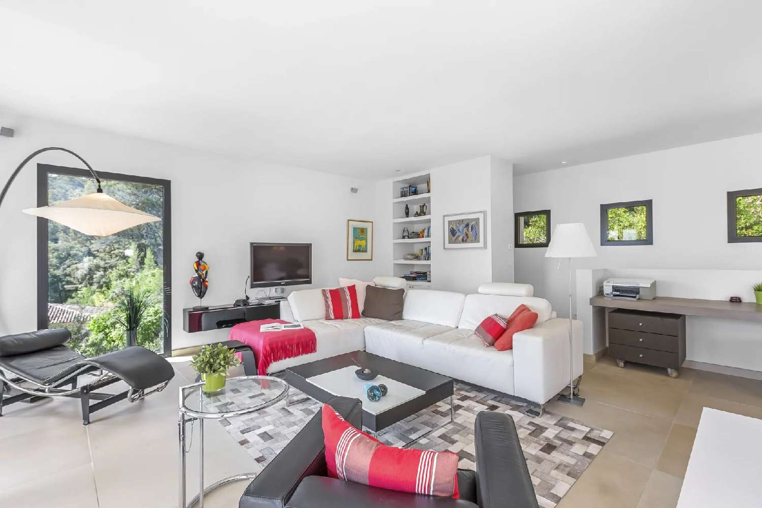  à vendre villa Lorgues Var 6