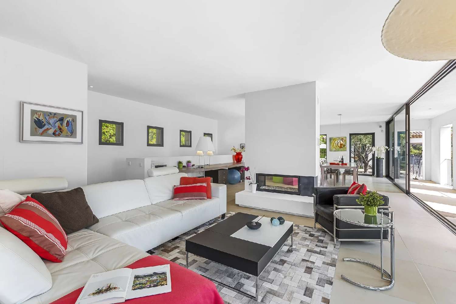  à vendre villa Lorgues Var 7