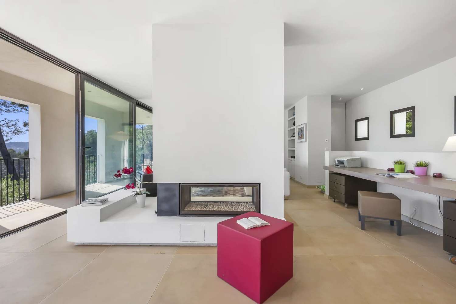  à vendre villa Lorgues Var 8
