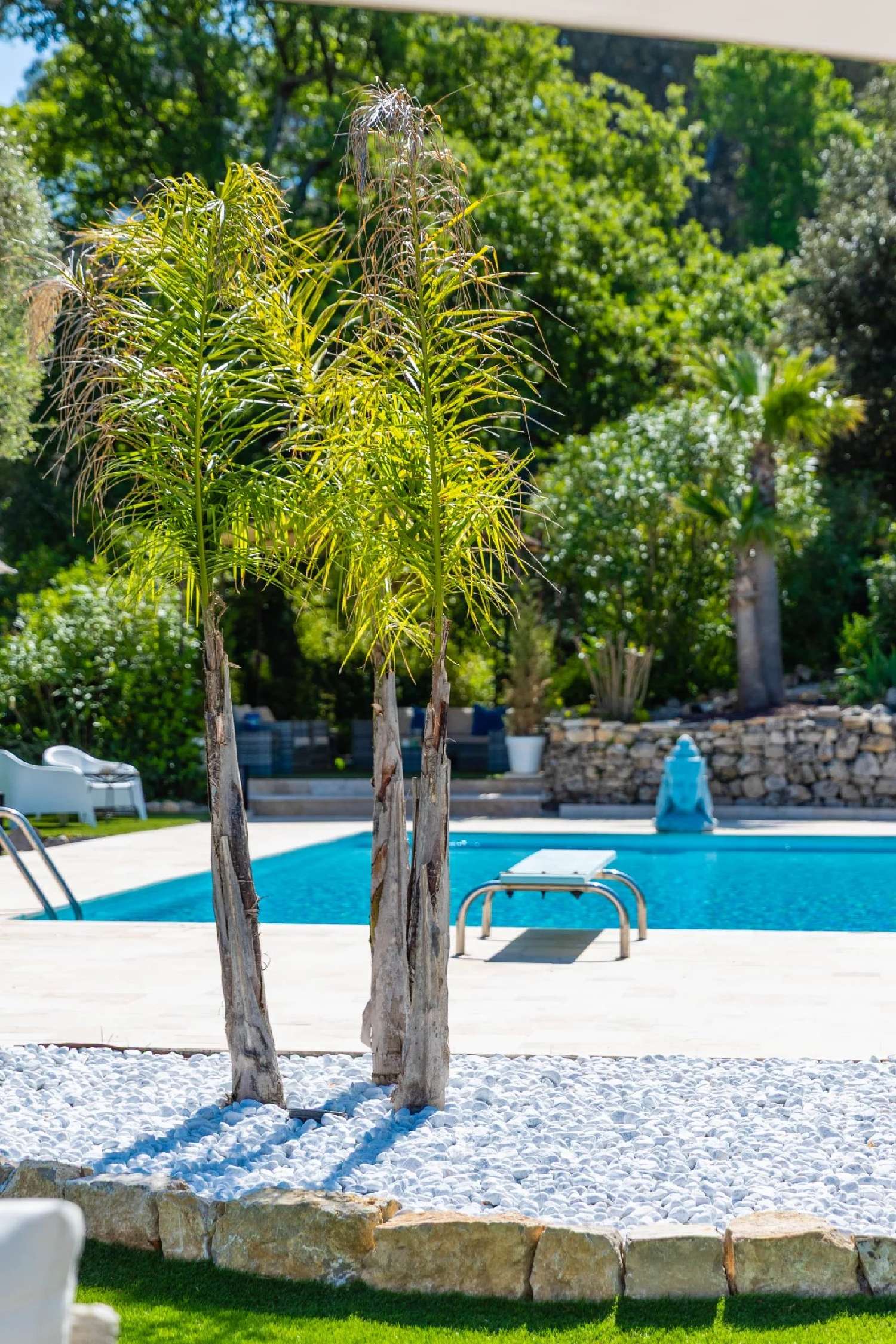  à vendre villa Lorgues Var 3