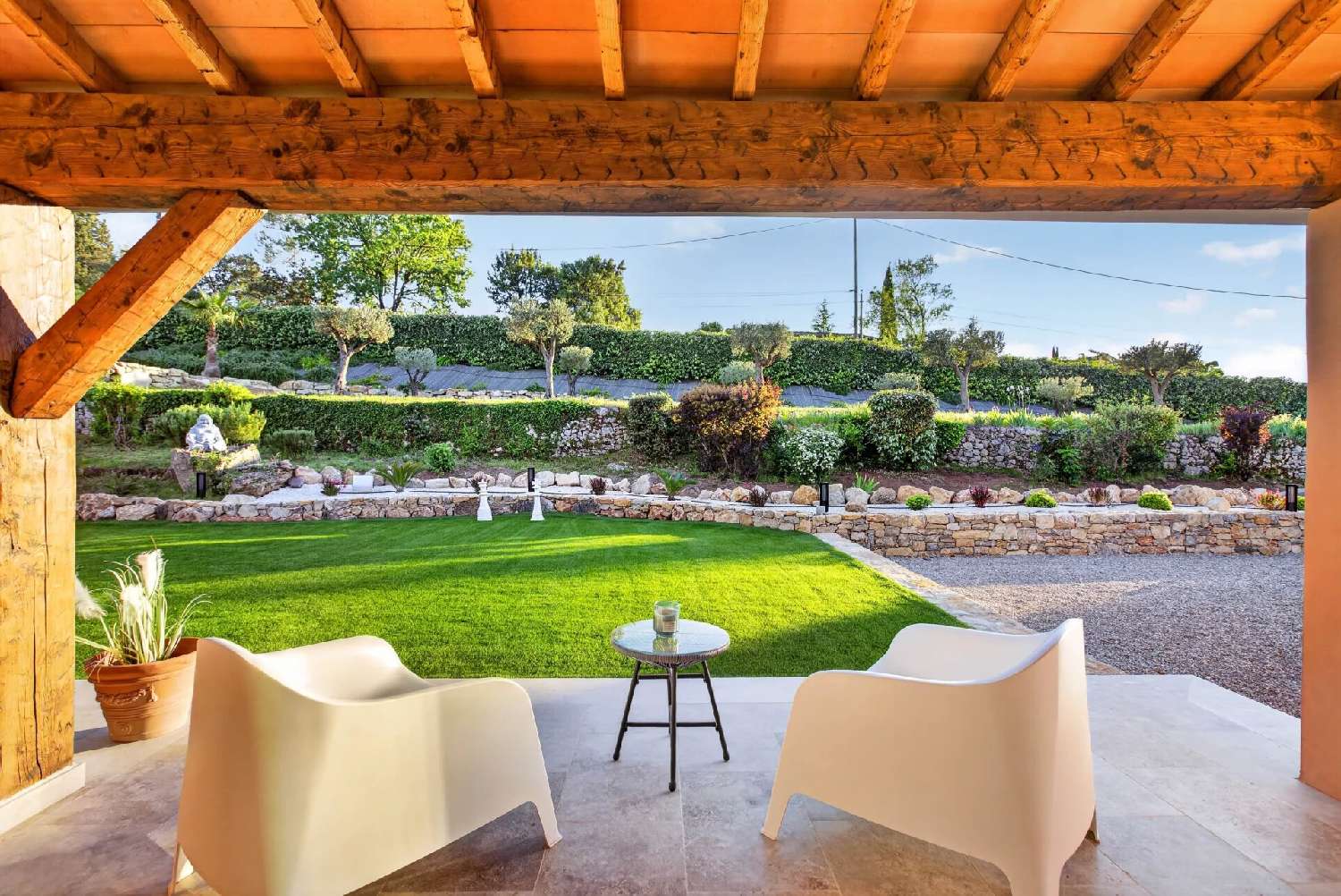  à vendre villa Lorgues Var 6