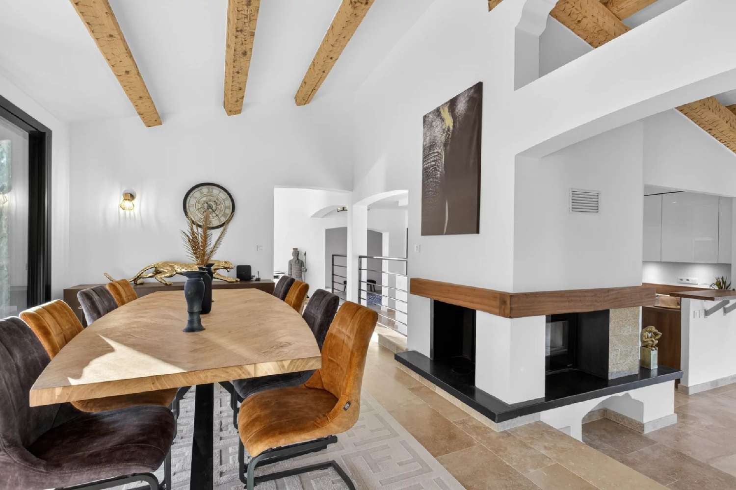 à vendre villa Lorgues Var 7