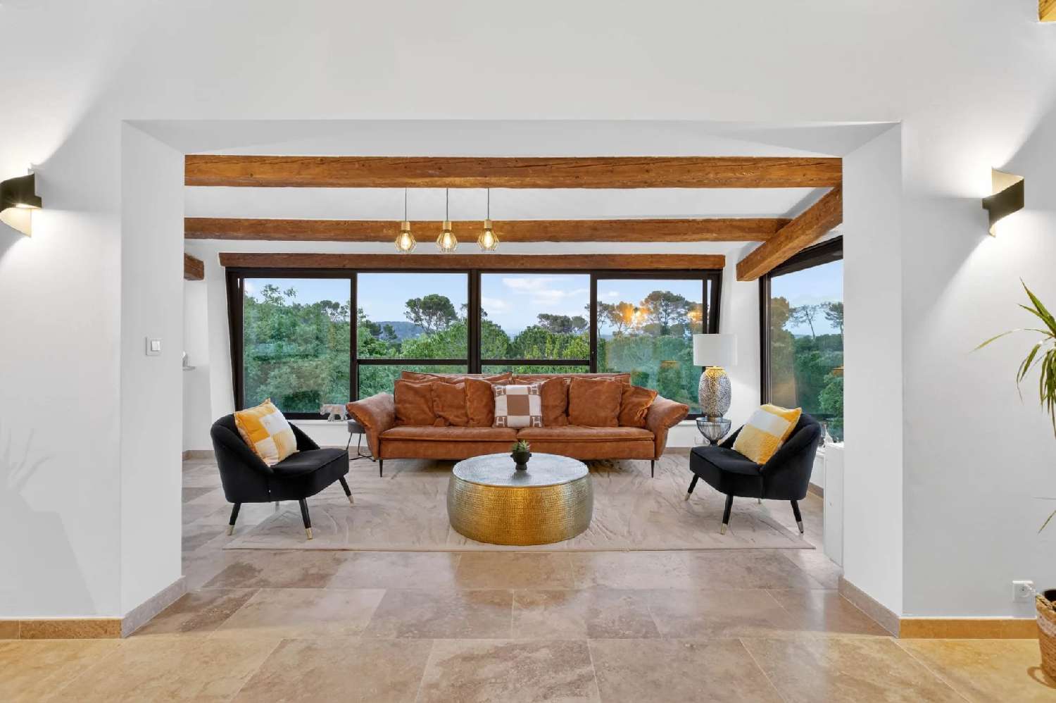  à vendre villa Lorgues Var 8