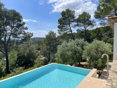 Lorgues Var villa foto 7342051